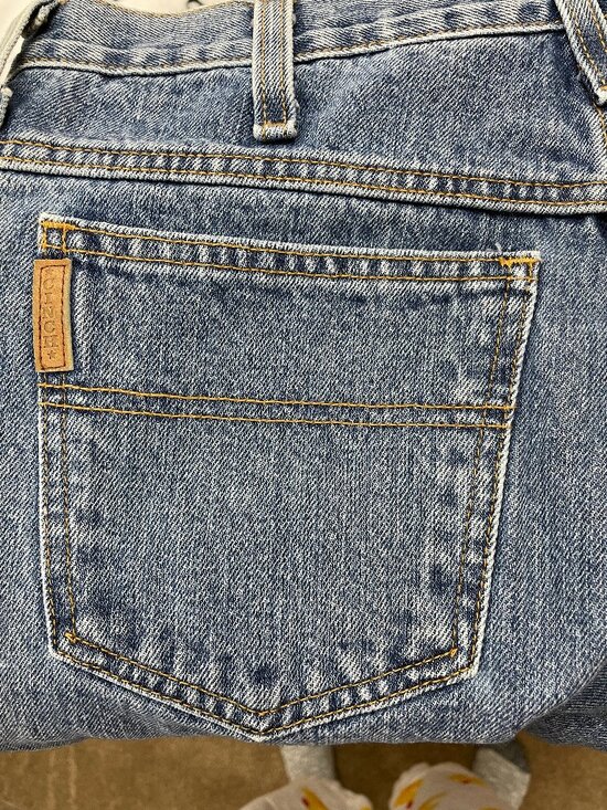 Cinch Jeans 32 X 34 - Picture 1 of 5